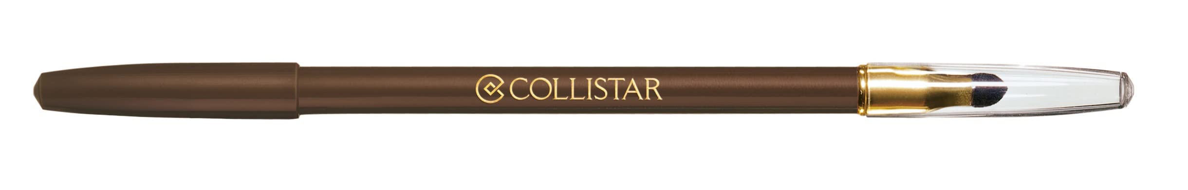 Collistar Professional Eye Pencil For Women Number 07, Mar Dorato 1.20 Ml, Brown