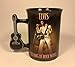 Elvis Presley Standing 16oz Mug w/Guitar Handle