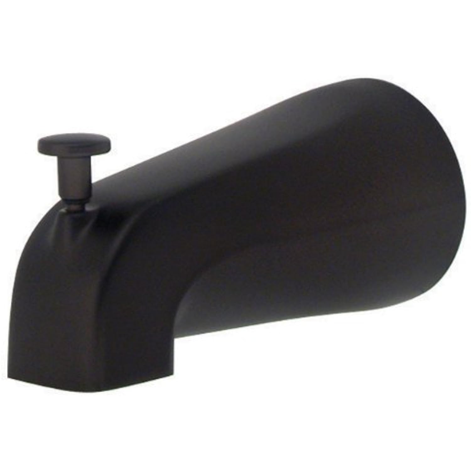 Kingston Brass K189A5 Designer Tub Spout w/ Diverter, Oil Rubbed Bronze