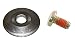 KHY Rod Cap and Screw 948-0389, 710-1309, 9480389, 710309 FOR Cub Cadet MTD Steering primary