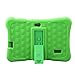 [Upgraded] Dragon Touch Y88X Plus 7 inch Kids Tablet, Kidoz Pre-Installed with Disney Content (more than $80 Value) (a.Green)