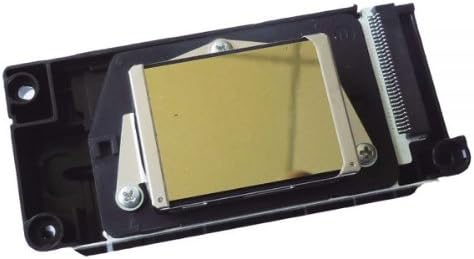 SigntigerGentle Printhead (DX5)-F186000 for R1900 / R2000 / R2880