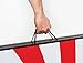 EastPoint Sports Stars and Stripes Bean Bag Toss Set