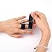 Trigger Finger Splint for Middle Finger, Pinky Finger, Ring Finger, Index Finger Brace - Mallet Finger Splint Support - Adjustable Fixing Belt with Built-in Aluminium (Finger Splint)
