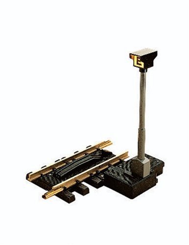 LGB Electric G Scale Uncoupler, 150mm