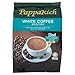 PappaRich White Coffee Premium 2 in 1 No Sugar Added instant Premix White Coffee