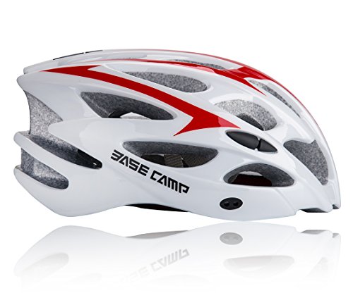 basecamp cycling helmet