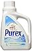 Purex Dirt Lift Action Free & Clear Detergent