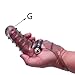 Knowwest Female Strap-on Finger Massager G S Potter Stímulatiór Massager Adùlt SIx Game Toys for Womenthumb 4