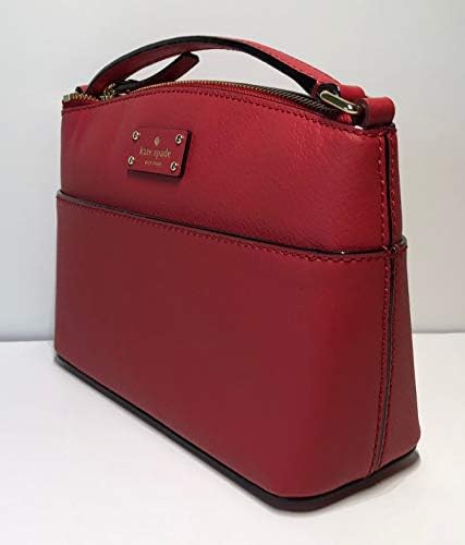 grove street printed millie shoulder handbag purse