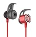 Sports Earphone for Running Gym Exercise GV2 GV3 Sweatproof in-Ear Earbuds for iPhone ipad Laptop MP3 MP4 Players