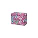 Ocean Themed Prints NGIL Large Cosmetic Travel Pouch
