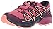 Salomon Unisex-Kids Speedcross CSWP J