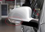 SINEDY Wing Mirror Right Indicator Turn Light Shining Brightly