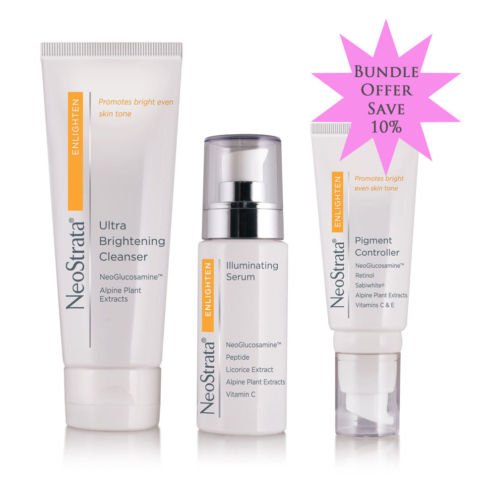 neostrata products for pigmentation