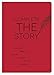 Piccadilly Complete the Story | Guided Journal | Creative Writing Notebook | Acid-Free Paper | 204 Pages (9781620091456)