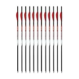 Black Eagle Executioner Crossbow Fletched