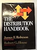 The Distribution Handbook, , 0029227003