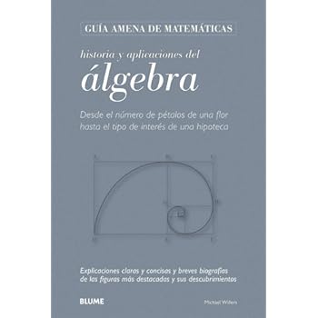 Guía Matemáticas. Álgebra