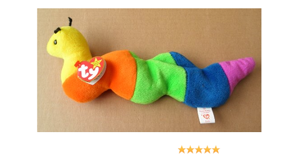 ty beanie babies inch style 4044