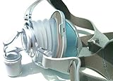 Medium----Philips Respironics TrueBlue Gel Nasal Mask