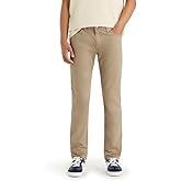 Levi's Men's 511 Slim Fit Jeans (Also Available in Big & Tall)