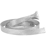 Amazon.com: Spectre Performance 5008B Magna-Braid Radiator Hose: Automotive