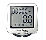 Hanxue Digital Clock, Timer, and Stopwatch, LED Code Table Waterproof Stop-watch