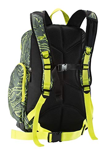 daypack 35 liter