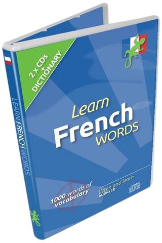 Learn French Words