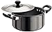 Hawkins/Futura L33 Hard Anodised Cook and Serve Stewpot, 2.25-Liter