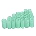 niceEshop(TM) 24pcs X 25mm Small Size Self Grip  Hair Rollers Pro Salon Hairdressing Curlers,Random Color
