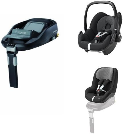 maxi cosi familyfix pearl