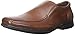 Kenneth Cole REACTION Men's REM-ARKABLE Slip-On Loafer