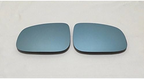 Amazon Boon Base ブーンベースbb ブルーワイドミラー交換式 ボルボs60 11年 134型 サイドミラー 車 バイク