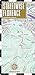 Streetwise Florence Map - Laminated City Center Street Map of Florence, Italy (Michelin Streetwise Maps) by 