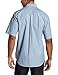 Carhartt Men's Fort Solid Short Sleeve Shirt