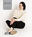 Pembrook Super Soft Womens Slippers with Grips - Memory Foam Slippers for Women | House Shoes for Women | Womens bedroom Slippers | Non Slip Slippers Women