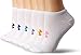 Under Armour womens Essential 2.0 No Show Socks, 6-pairs Discontinued