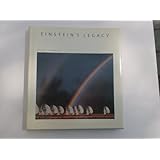 Einstein's Legacy: The Unity of Space and Time (Scientific American Library)