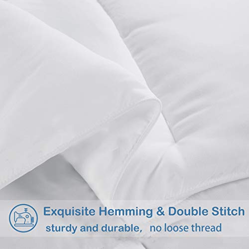 4 EASELAND+Alternative+Collection+Reversible+Hypoallergenic