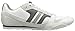 Diesel Men's Gunner Lace-Up Fashion Sneaker