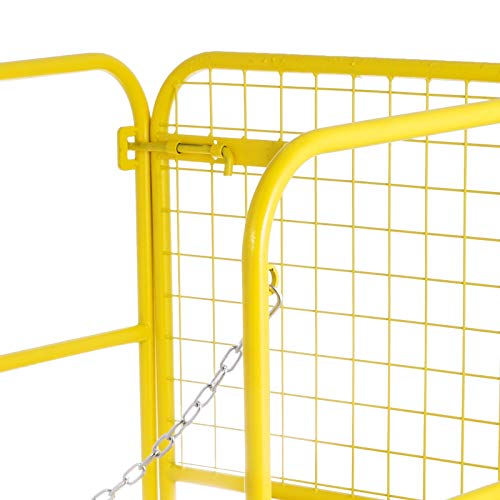 6 VEVOR+Forklift+Platform+Construction+Capacity