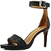 Women's High Heel Open Toe Ankle Buckle Strap Platform Evening Dress Casual Pump Sandal Shoes