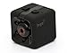 Hidden Spy Camera - [Updated 07/20] iogo Pro 1080P Cam Perfect Indoor Security Surveillance Camera for Home