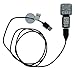 GPS Receiver: Microsoft Pharos GPS-500 III GPS Receiver