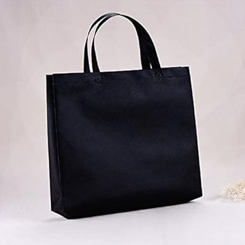 Nopea Stoffbeutel Tasche Beutel Baumwolltasche Beutel Einkaufstasche Tragetaschen Käufer Umhängetasche für Lebensmittel Einka