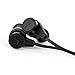 Brainwavz BLU-200 Wireless Earbud Bluetooth Noise Isolating Sport Headphones