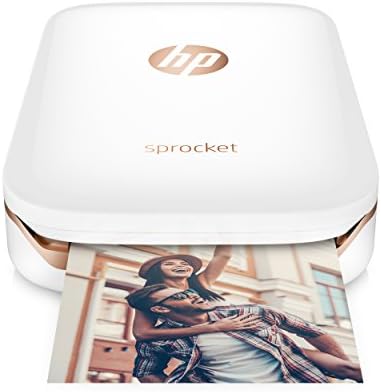 sprocket printer amazon