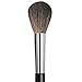 da Vinci Cosmetics Series 9014 Classic Blusher Brush, Round Natural Hair, 25.3 Gram